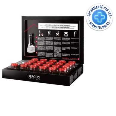 VICHY DERCOS AMINEXIL CLINICAL 5 HOMMES Parapharmacie prix Maroc