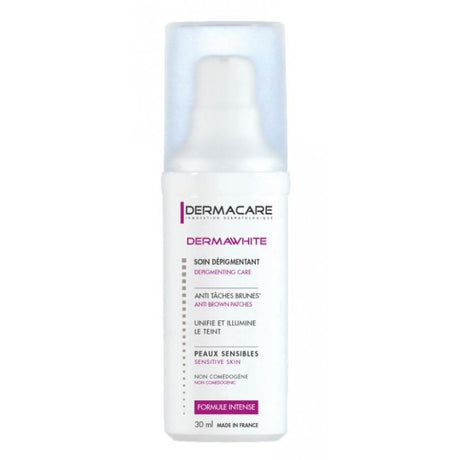 DERMACARE DERMAWHITE soin dépigmentant anti-tâches | 30 ml prix Maroc