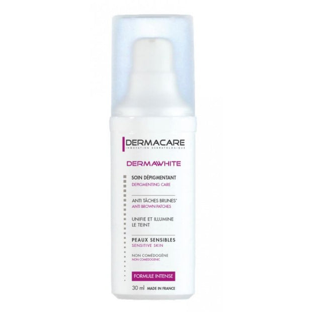 Dermacare Dermawhite Soin Dépigmentant anti-Tâches 30 ml