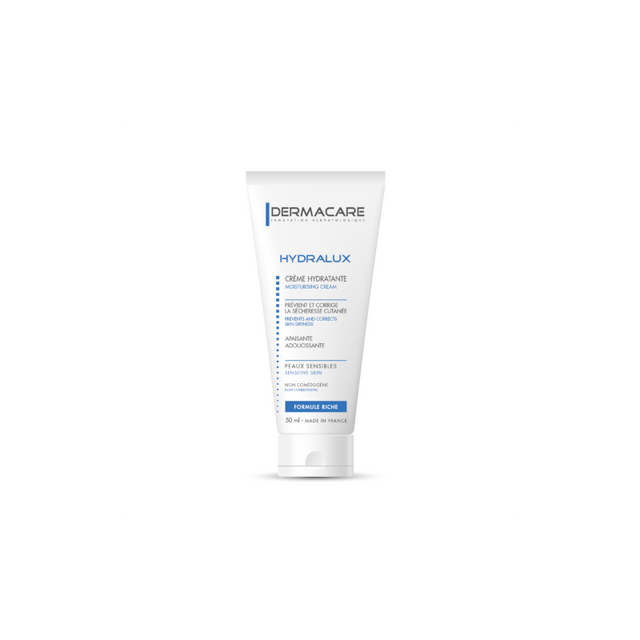 Dermacare Hydralux Crème Hydratante 50 ml