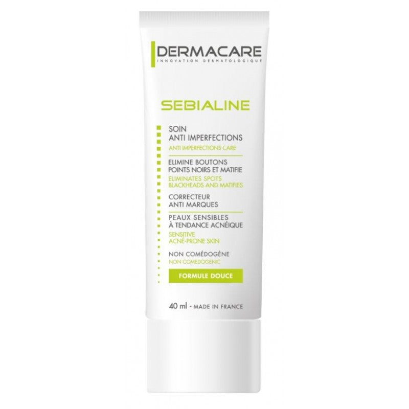 Dermacare Sebialine Soin anti-Imperfections 40 ml