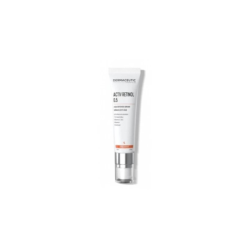 DERMACEUTIC ACTIVE RETINOL 0.5 sérum | 30 ml prix Maroc