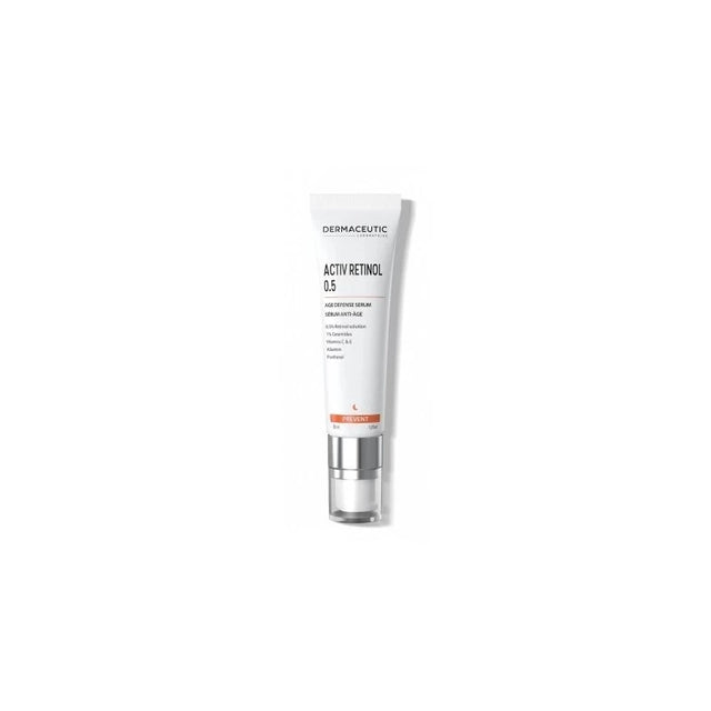 DERMACEUTIC ACTIVE RETINOL 0.5 sérum | 30 ml prix Maroc