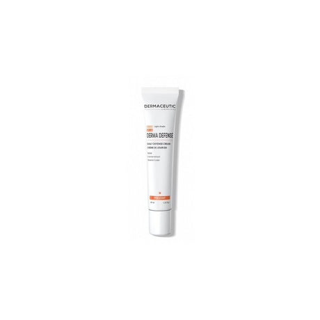 DERMACEUTIC DERMA DEFENCE DD Crème Teinte Claire | 40 ml prix Maroc