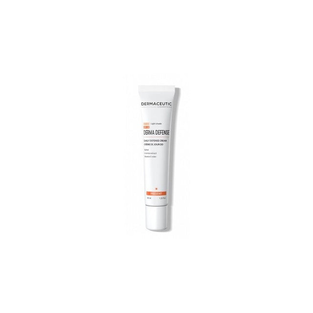 DERMACEUTIC DERMA DEFENCE DD Crème Teinte Claire | 40 ml prix Maroc