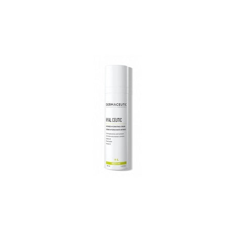 DERMACEUTIC HYAL CEUTIC crème hydratation intense |40 ml prix Maroc