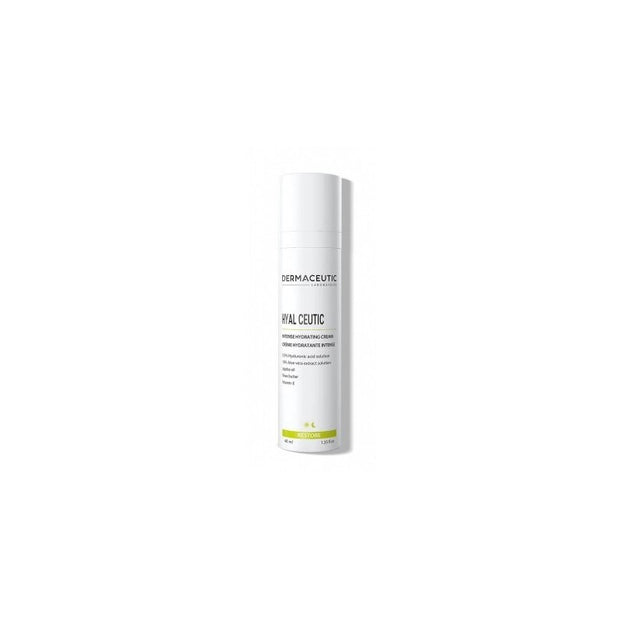 Dermaceutic Hyal Ceutic Crème Hydratation Intense 40 ml