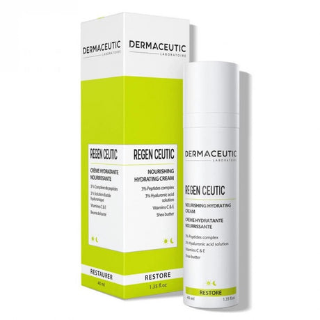 DERMACEUTIC regen ceutic | 40ml prix Maroc