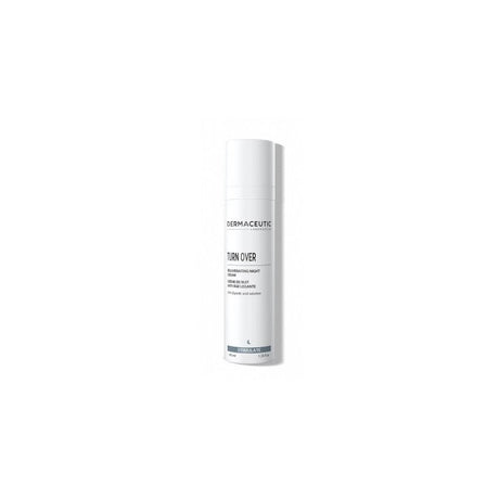 DERMACEUTIC TURN OVER crème de nuit anti-âge | 40 ml prix Maroc
