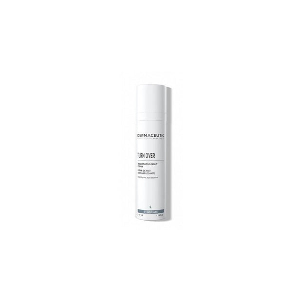 Dermaceutic Turn Over Crème de Nuit anti-Âge 40 ml