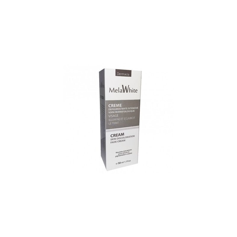 DERMACIA MELAWHITE crème dépigmentante intensive | 50 ml