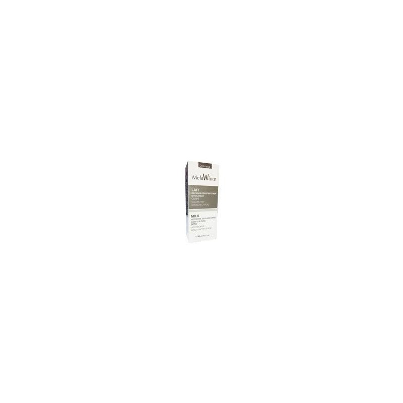 DERMACIA MELAWHITE lait dépigmentant corps | 150 ml