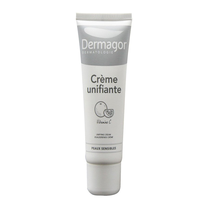 Dermagor Crème Unifiante 40 ml