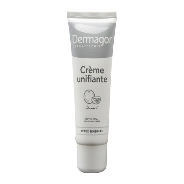 Dermagor Crème Unifiante 40 ml