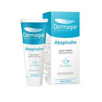 DERMAGOR ATOPICALM COLD CREAM 100 ML Parapharmacie prix Maroc