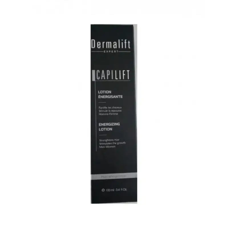 DERMALIFT CAPILIFT LOTION ENERGISANTE 100ML