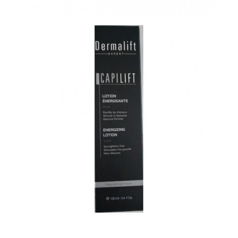 DERMALIFT CAPILIFT LOTION ENERGISANTE 100ML
