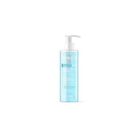 DERMALIFT HYDRALIFT GEL NETTOYANT SURGRAS 500ML prix Maroc