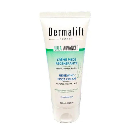 DERMALIFT UREA ADVANCED CREME PIEDS 100ML prix Maroc
