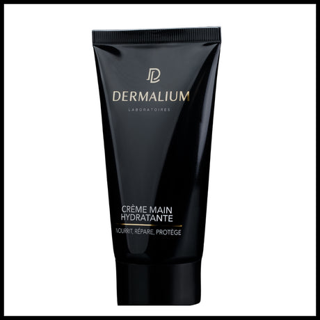 DERMALIUM GOLD crème Mains hydratante | 75 ml prix Maroc