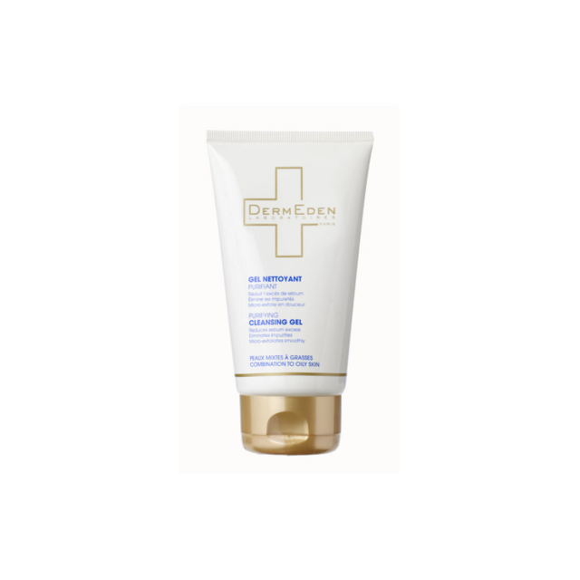 Dermeden Gel Nettoyant Purifiant 150 ml