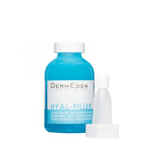 DERMEDEN HYALFILLER Concentré Repulpant et Hydratant 15% 30ml prix Maroc