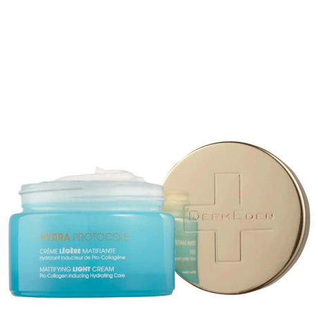 DERMEDEN HYDRA PROTOCOLE CREME LEGERE MATIFIANTE 50ML prix Maroc