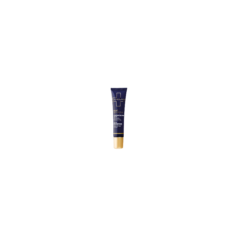 Dermeden Night Protocole Contour des Yeux anti-Âge Intense 15 ml