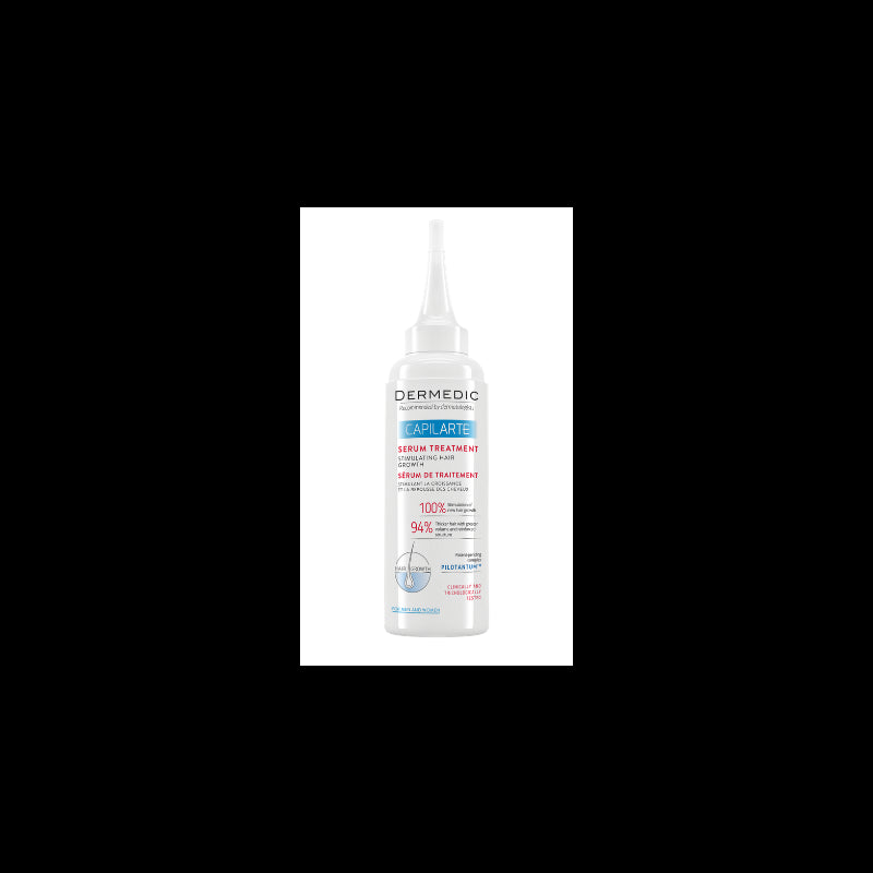 DERMEDIC CAPILARTE sérum de traitement | 150 ml prix Maroc