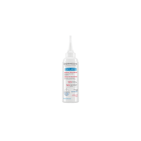 Dermedic Capilarte