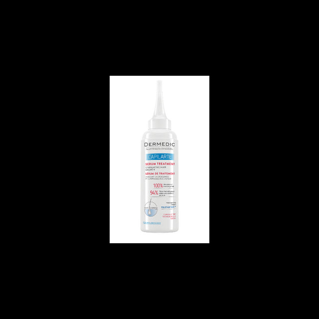 DERMEDIC CAPILARTE sérum de traitement | 150 ml prix Maroc