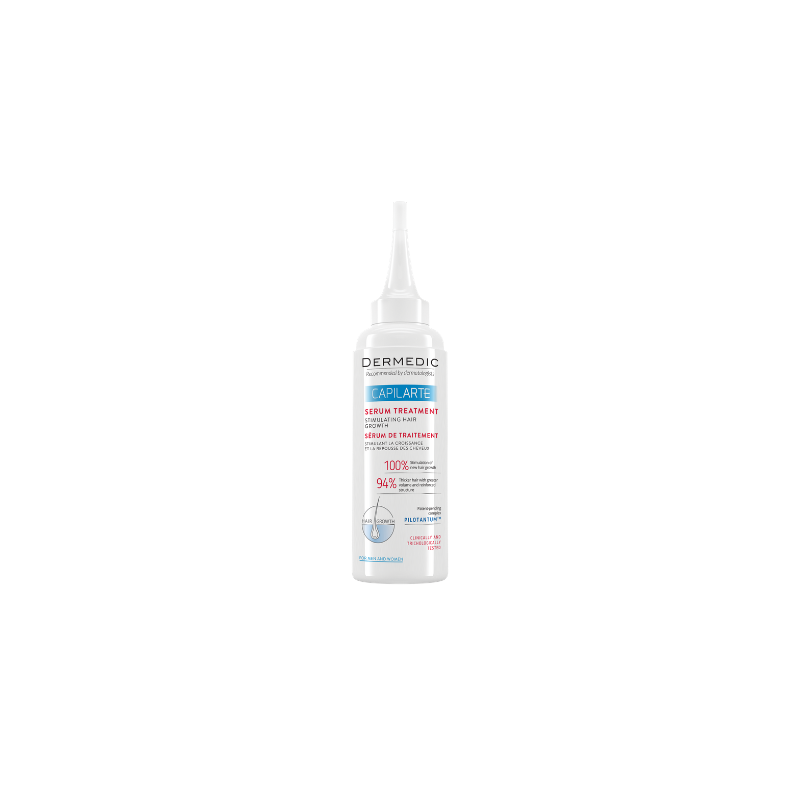 Dermedic Capilarte Sérum de Traitement 150 ml