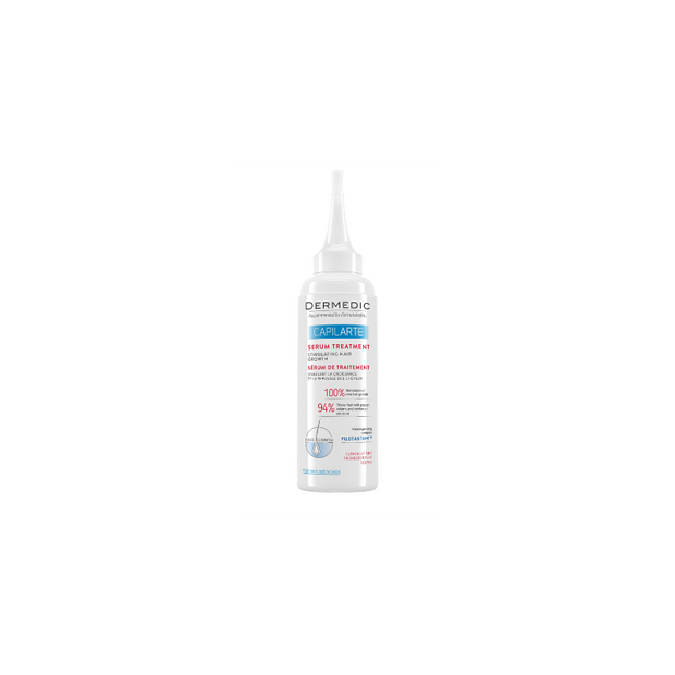 Dermedic Capilarte Sérum de Traitement 150 ml