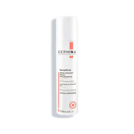 DERMINA SENSELINA spray apaisant 250 ml prix Maroc