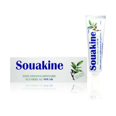 DERMO SOIN PATE SOUAKINE prix Maroc