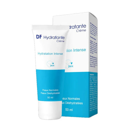 DF crème hydratante | 50 ml prix Maroc