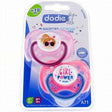 DODIE 2 SUCETTES ANATOMIQUE A71 +18 MOIS prix Maroc