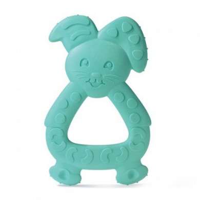 DODIE ANNEAU DE DENTITION LAPIN LAGOON + 4 MOIS Parapharmacie prix Maroc