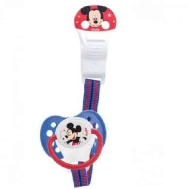 DODIE ATTACHE SUCETTE RUBAN MICKEY prix Maroc
