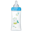 DODIE BIBERON ANTI COLIQUE 330 ML GEORGE INITIATION+ prix Maroc