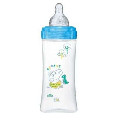 DODIE BIBERON ANTI COLIQUE 330 ML GEORGE INITIATION+ Parapharmacie prix Maroc