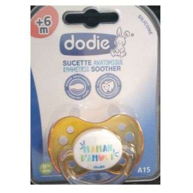 DODIE SUC A15 +6M MAMAN PAPA CHERI Parapharmacie prix Maroc