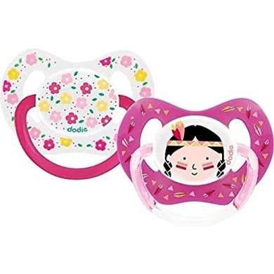 DODIE SUC P51 +18M DUO FILLE FLEURS/INDIENNE Parapharmacie prix Maroc