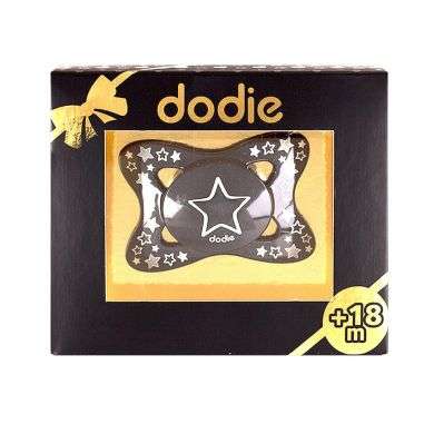 DODIE SUCETTE ANATOMIQUE CHIC +18 MOIS Parapharmacie prix Maroc