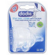 DODIE TETINE INI+ ANTI COLIQUE D4 +6M LIQUIDE EPAIS X2 prix Maroc