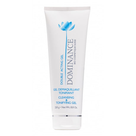 DOMINANCE gel démaquillant confort 250 ml prix Maroc