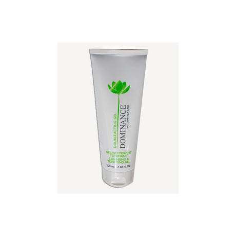 DOMINANCE Gel Nettoyant Tonifiant 200 ml prix Maroc