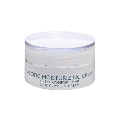 DOMINANCE SPECIFIC MOISTURIZING crème confort 24H 50G prix Maroc