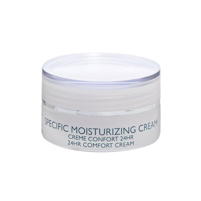 DOMINANCE SPECIFIC MOISTURIZING crème confort 24H 50G prix Maroc