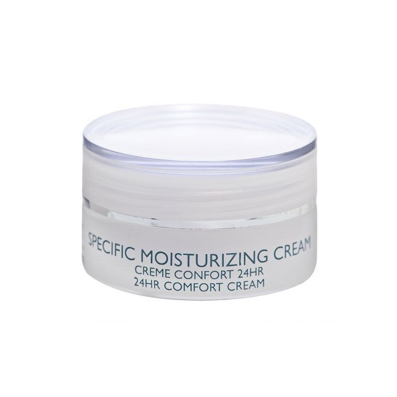 DOMINANCE SPECIFIC MOISTURIZING crème confort 24H 50G